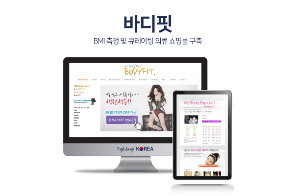 바디핏
